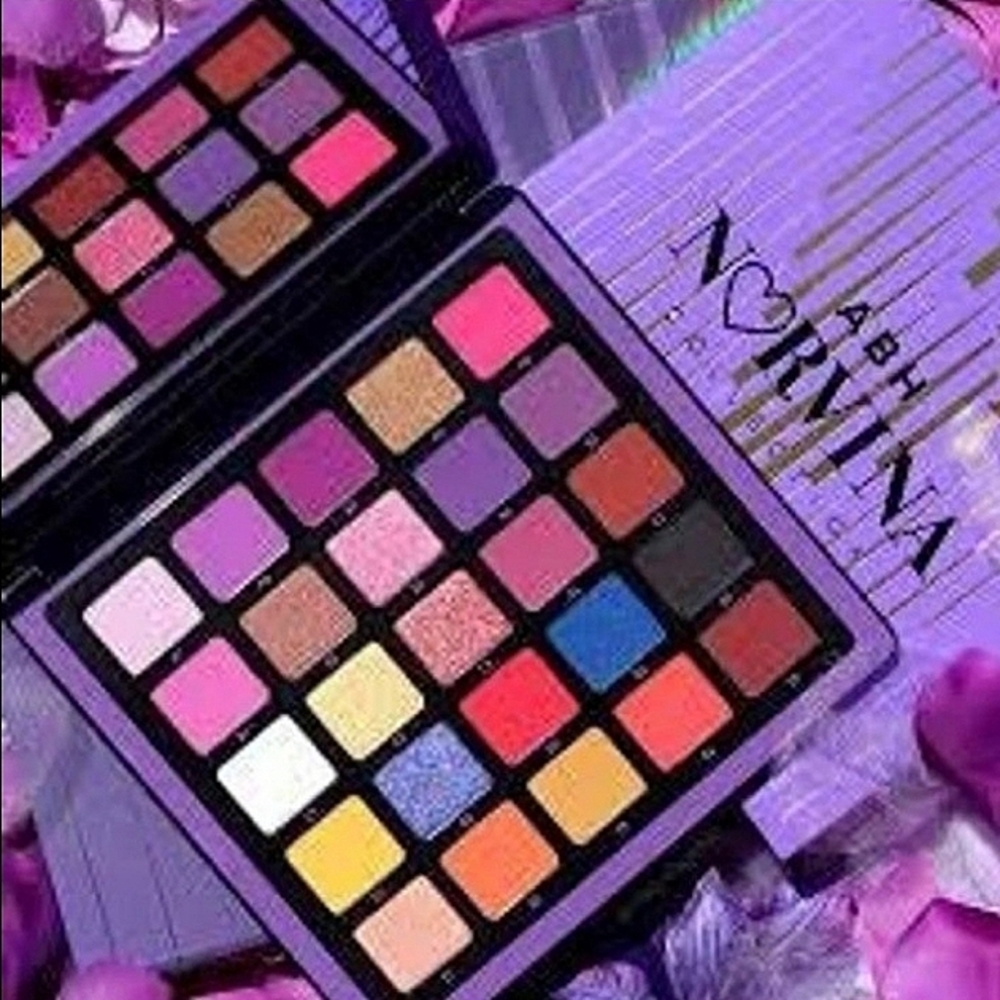 ABH Norvina Pro Palette